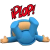 Pocoyo (^~^Baka ~ ) 6