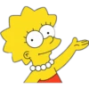 Lisa Simpson ☆♡ 9