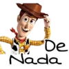 woody toy story 8