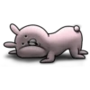 Cute animals meme style 2 8
