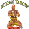 buenos días tardes noches 12