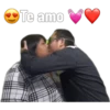 Te amo