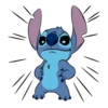 Stitch 3 8