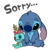 Sorry...