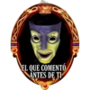 F
EL QUE COMENTÓ
ANTES DE TI
