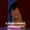q lindas manos,,
meahorcas??