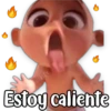 Estoy caliente
HARLEY