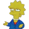 Lisa Simpson ☆♡ 10
