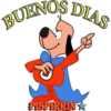 buenos días tardes noches 13