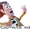 woody toy story 9