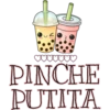 PINCHE
PUTITA