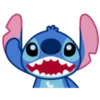 Emojis Stitch. ️ 5