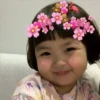 Bebita Coreana 9