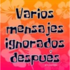 Varios
mensajes
ignorados
despues
@YoSoyTeba