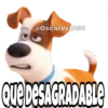 La Vida Secreta de tus Mascotas (Part 1) 13