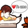 Тe amo
Jan Dmar