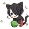 ✨🖤BLACK KITTEN🖤 ✨😺 8