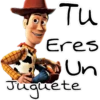 woody toy story 11