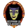 ONO
F
¿RESPONDO LO
QUE QUIERES?