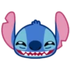 Emojis Stitch. ️ 6
