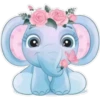 Animalitos cute 6