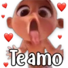 Teamo
HARLEY