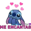 |Yayi
ME ENCANTAS