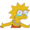 Lisa Simpson ☆♡ 11