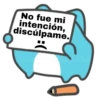 No fue mi
intención,
discúlpame.
ariardomsaki
nasaki