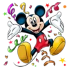 Mickey Mouse 2 10