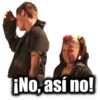Mini Espías 13