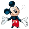 Mickey Mouse 2 11