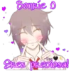 Romantic Boy For Al 12