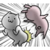 Cute animals meme style 2 10