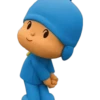 Pocoyo expressions 9