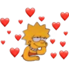 Lisa Simpson ☆♡ 12
