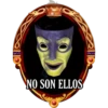 COIST
F
NO SON ELLOS