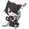 ✨🖤BLACK KITTEN🖤 ✨😺 10