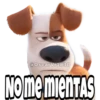 La Vida Secreta de tus Mascotas (Part 1) 15