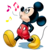 Mickey Mouse 2 12