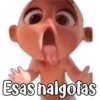 Esas nalgotas
HARLEY