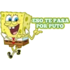 BOB SPONJA 11
