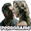 Rose
PERDONAme