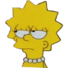Lisa Simpson ☆♡ 13