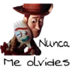 woody toy story 14