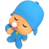 Pocoyo (^~^Baka ~ ) 8