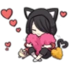 ✨🖤BLACK KITTEN🖤 ✨😺 12
