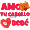AMO
TU CABELLO
BeBe
amor
@ballolet88
