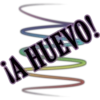 ¡A HUEVO!