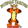 buenos días tardes noches 17
